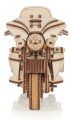 Сборная модель из дерева EWA Мотоцикл Байк