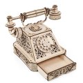 Механическая сборная модель EWA Ретро Телефон