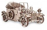 Конструктор деревянный 3D EWA Retrocar Форд Т