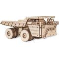 Конструктор деревянный 3D EWA BELAZ 75710