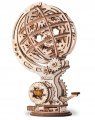 Конструктор деревянный 3D EWA Кинетический глобус