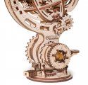 Конструктор деревянный 3D EWA Кинетический глобус