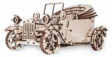 Конструктор деревянный 3D EWA Retrocar Форд Т