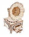 Конструктор деревянный 3D EWA Граммофон