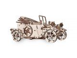 Конструктор деревянный 3D EWA Retrocar Форд Т