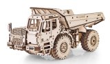 Механическая сборная модель EWA МоАЗ 75053