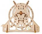 Сборная модель из дерева 3D EWA Планетарная передача