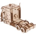 Сборная модель из дерева EWA Грузовой тягач Король дорог