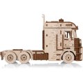 Сборная модель из дерева EWA Грузовой тягач Король дорог