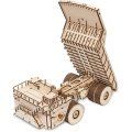 Конструктор деревянный 3D EWA BELAZ 75710