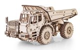 Механическая сборная модель EWA МоАЗ 75053